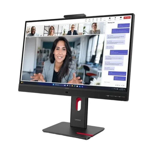 Lenovo THINKVISION T24-4V 23.8IN 16:9 — vue 4