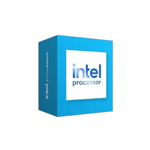 Intel Core 300 BOX — vue 1