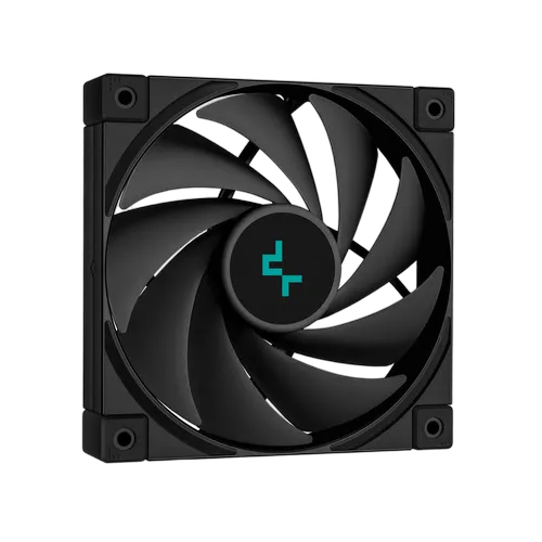 Deepcool AK400 DIGITAL - Noir — vue 6