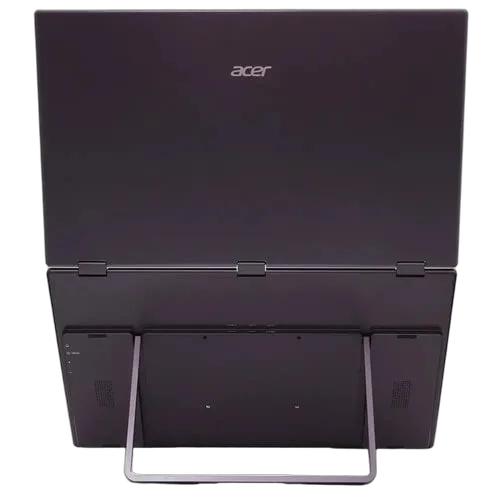 Acer PD193QEbmiuux — vue 8