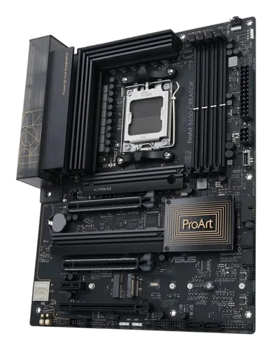 Asus PROART B650-CREATOR — vue 5