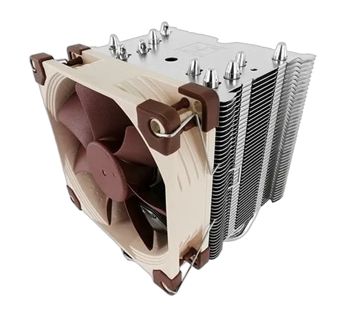 Noctua NH-U9S CPU-KÃ¼hler - 92mm — vue 3