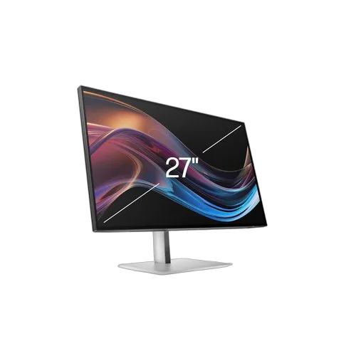 HP727 PK 27IN 4K THUNDERBOLT 4 — vue 7