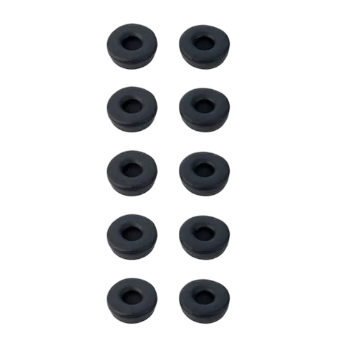 Jabra Engage 65/75 Ear Cushions BLK S — vue 1