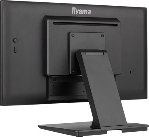 Iiyama ProLite T2252MSC-B2 - 22" FHD Tactile 5ms HDMI DisplayPort USB — vue 9