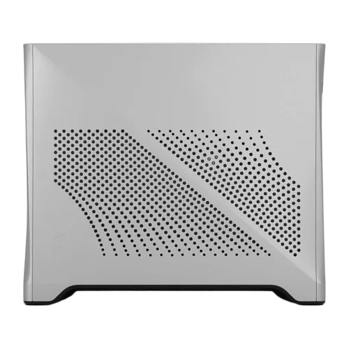 Fractal Design ERA 2 - mT/SansAlim/ITX - Gris — vue 6
