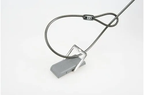 Kensington Desk Mount Cable Anchor — vue 1