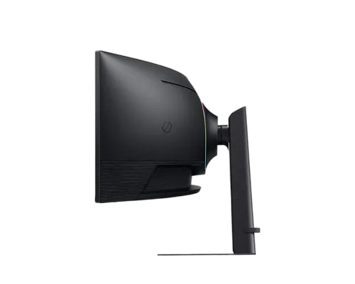 Samsung Odyssey G9 - 49" CURVE 5K 240Hz 1ms HDR10 FreeSync Premium Pro -Seconde Vie — vue 3