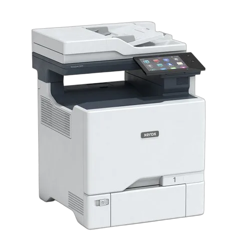 Xerox VERSALINK C625 A4 50PPM DUPLEX — vue 3
