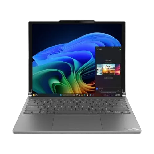 Lenovo ThinkBook Plus G6 Rollade - 14" OLED 120Hz U7 258V 32Go 1To W11P — vue 1