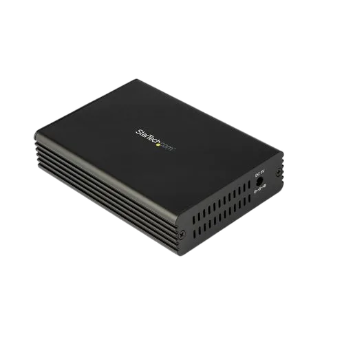 StarTech 10GB ETHERNET FIBER MEDIA — vue 1