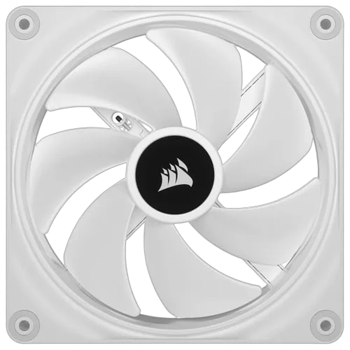Corsair iCUE LINK QX140 - CO-9051008-WW - Kit de 2 — vue 2