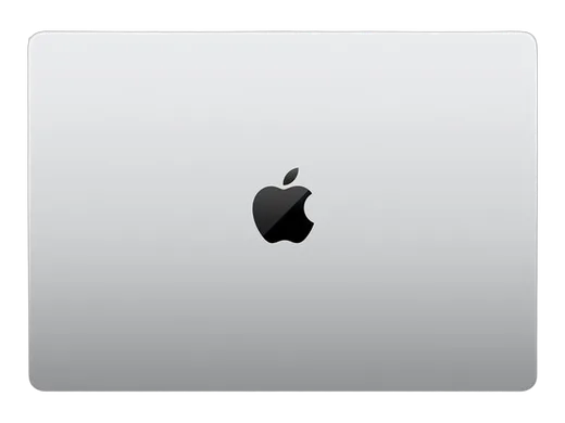 Apple Macbook Pro MGDP4FN/A - M5 Pro 14" 24Go 2To Argent — vue 3