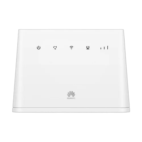 Huawei B311-221 LTE CPE — vue 1