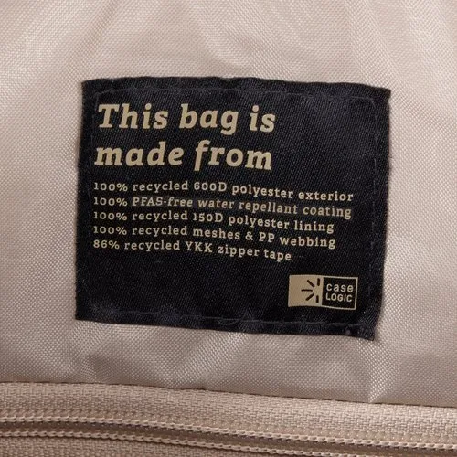 Case Logic Invigo Eco Convertible Tote — vue 5