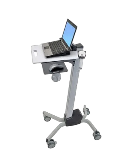 Ergotron 24-205-214/Neo-Flex Laptop Cart