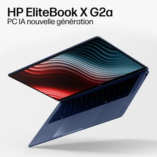 HP EBXG2A14AI RAI5-435 — vue 11