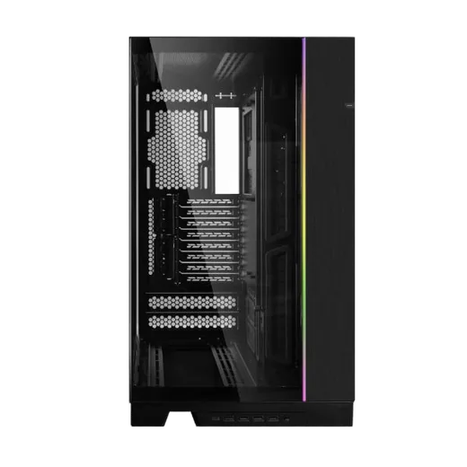 Lian-Li O11 Dynamic EVO XL Noir - MT/Sans Alim/E-ATX — vue 2