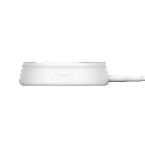 Belkin Support de charge magn que Qi2 — vue 5
