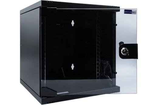 Ekivalan Coffret 10" 9U - Profondeur 300mm — vue 1
