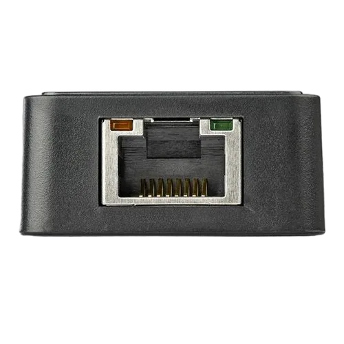StarTech Gigabit USB 3.0 NIC w/USB Port — vue 4