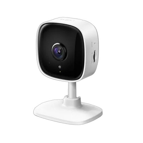 TP-Link Tapo C100 — vue 1
