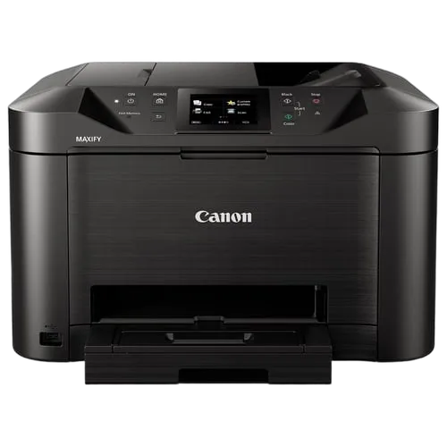 Canon Maxify MB5150 - Noir — vue 1