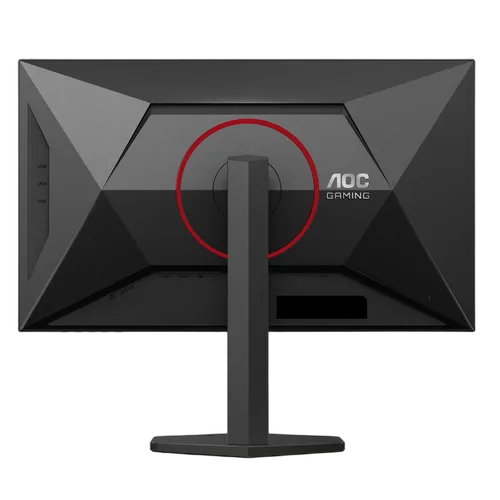 AOC U27G4R - 27" 4K/160Hz ou FHD/320Hz Fast IPS 0.3ms Pivot Compatible G-Sync — vue 6