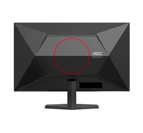AOC Q27G42ZE - 27" QHD 260Hz Fast IPS 0.3ms HDR10 G-Sync Compatible Adaptive Sync — vue 9