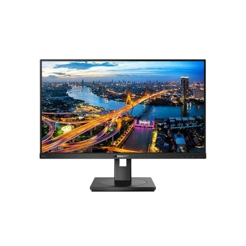 Philips B Line 245B1/00 - 24" QHD 75Hz IPS 4ms HP Pivot — vue 2