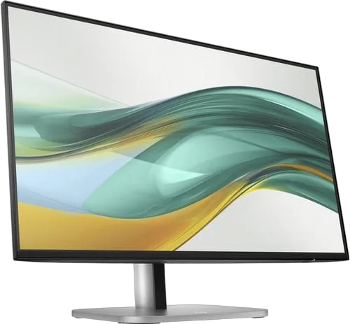 HP S5P 24.0 IPS LED 1920X1200 — vue 3