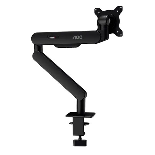 AOC Bras à ressort mécanique à gaz 17" à 34" VESA 100x100 Max -Seconde Vie — vue 5