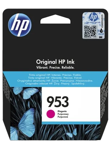 HP - Magenta - F6U13AE#BGX — vue 4