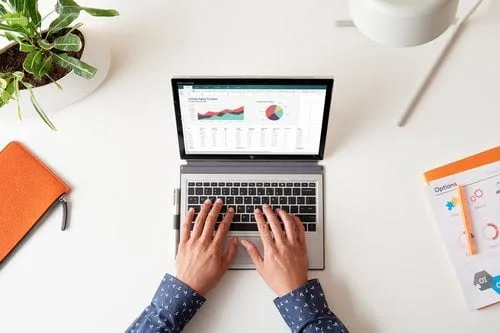 HP Rechargeable Active Pen G3 — vue 4