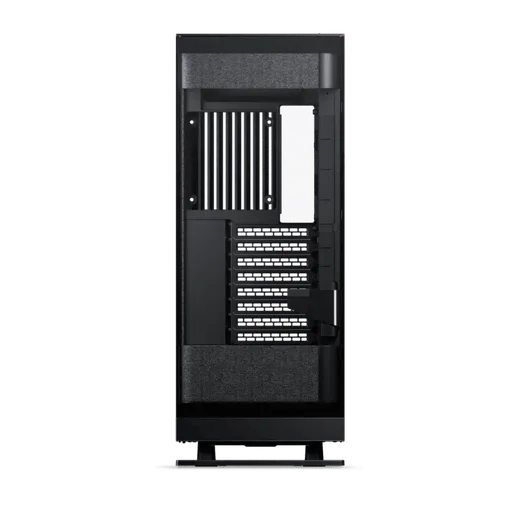 Phanteks Evolv X2 Matrix Noir - MT/Sans Alim/E-ATX — vue 7