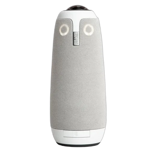 HP MEETING OWL 3  BASE WARRANTY — vue 1