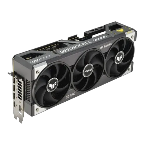 Asus TUF Gaming GeForce RTX 5090 32GB GDDR7 OC Edition — vue 4