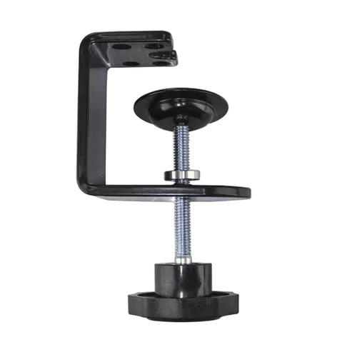StarTech Tablet Stand Desk Mount - White — vue 3