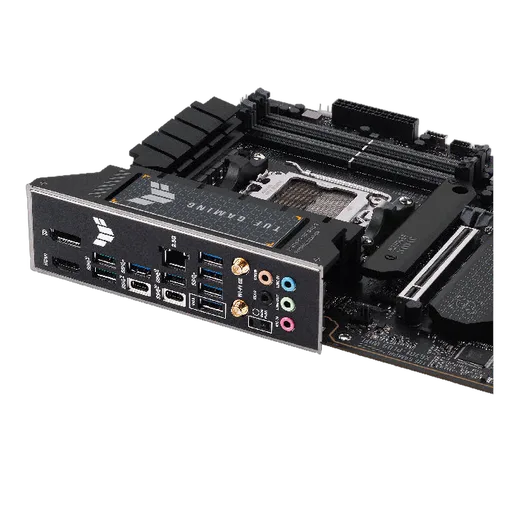 Asus TUF GAMING X670E-PLUS WIFI-Seconde Vie — vue 5