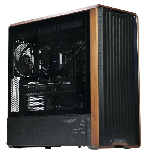 STUDIO RTX - i7-14700KF/5070Ti/32Go/2To/W11P