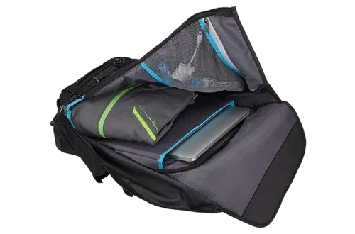 Case Logic Thule Subterra Daypack 15 MacBook PRO — vue 3