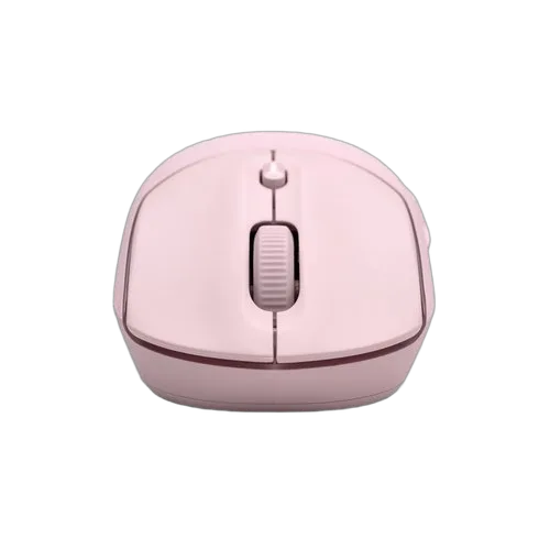 HP 400 Quiet Pink Wireless Mouse EURO — vue 6