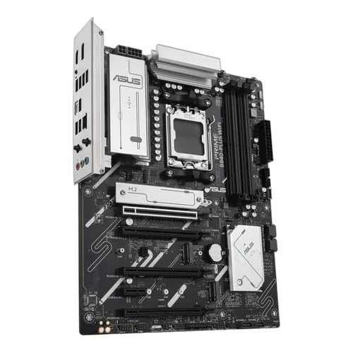 Asus PRIME B840-PLUS WIFI — vue 5