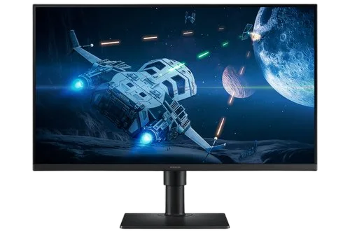 Samsung 27IN IPS FHD 250CD/ — vue 15