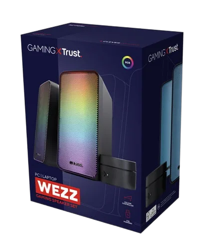 Trust WEZZ Illuminated - GXT611 — vue 5