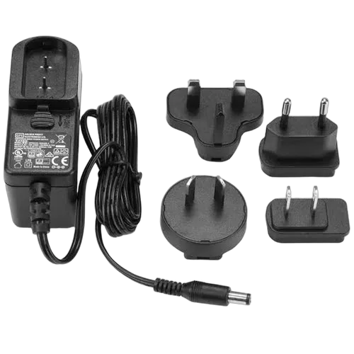 StarTech Power Adapter 5V 3A - Replacement — vue 1