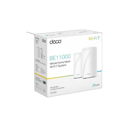 TP-Link 9214 MBPS TRI-BAND WIFI - 5760 — vue 4