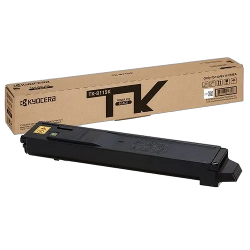 Kyocera - Noir - 1T02P30NL0 — vue 1