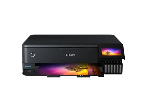 EcoTank ET-8550
