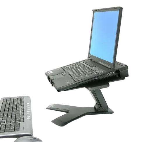 Ergotron 33-334-085/Neo-Flex Nbook Prj Lift Stand — vue 3